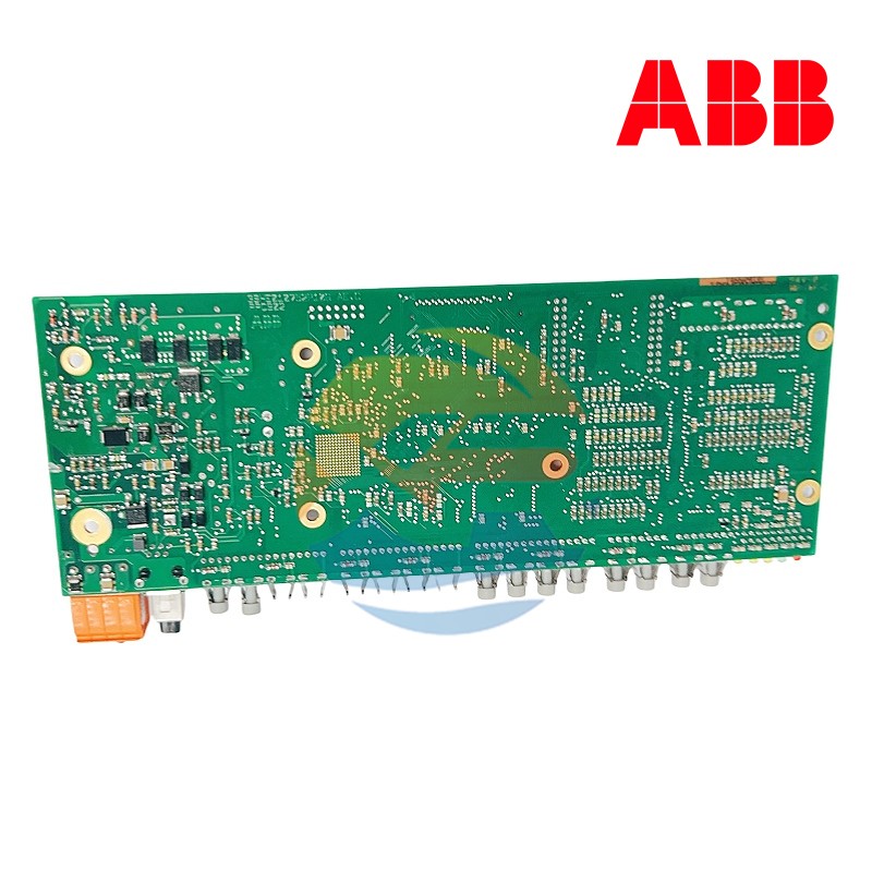 ABB PPC902AE101 3BHE010751R01010